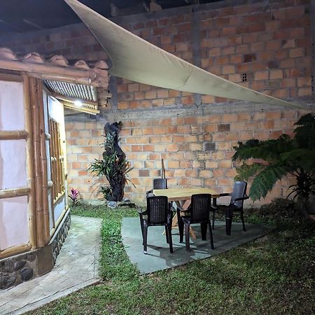 Qinti Quetzal Boutique Guest House Y Elixir Bar San Agustín Exteriér fotografie