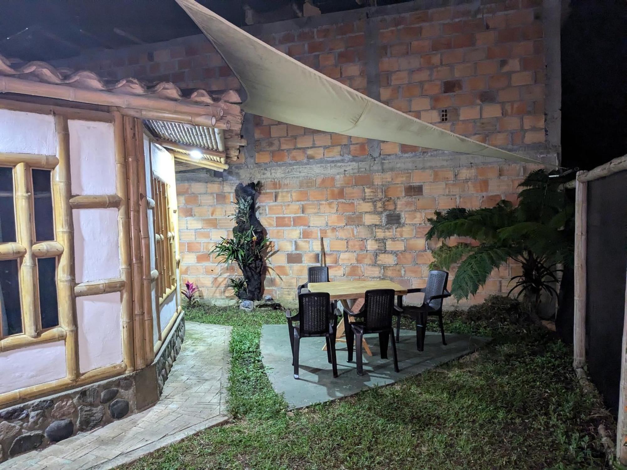 Qinti Quetzal Boutique Guest House Y Elixir Bar San Agustín Exteriér fotografie